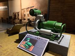 -柳州工业博物馆