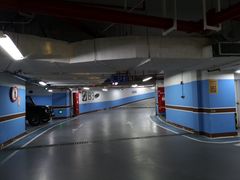 -大悦城-停车场