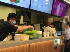 -天仁茗茶(沙田连城广场店)