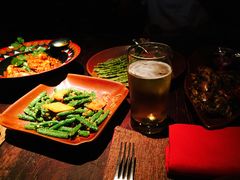 -花马天堂云南餐厅 Lost Heaven(高邮路店)