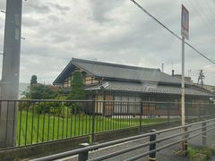 -白川乡与五箇山的合掌构造村落