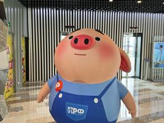 -大玩家(通州万达广场店)