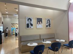 -海马体照相馆(成都来福士广场店)