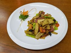 -中卫御苑福膳·养生局(圆明园店)
