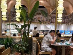 大堂-相遇·鲜炒黄牛肉(丹阳吾悦广场店)