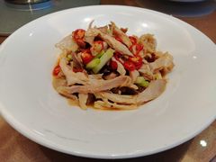 -塞上府(西安店)