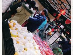 -永辉超市(融创茂店)