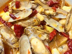 -老三样·旧食新味(船山路店)