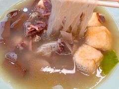 -鸡鸣汤包(仙林店)