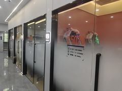 -杰拉电竞·网咖(杭州钱塘区龙湖金沙天街店)