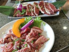 -梦山水日本烧肉(五四广场店)