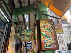 -新加坡Zam Zam餐馆