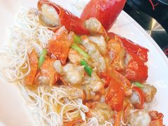 -上海小南国(正大店)