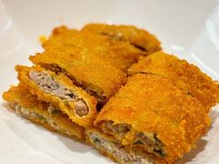 -宝中宝食府(清泰街店)
