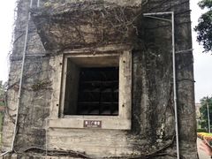 -大嶝英雄三岛战地观光园