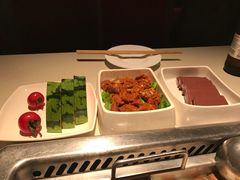 -海底捞火锅(团结桥店)