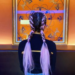 -MY HAIR ARDOR
