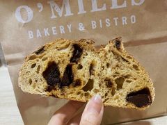 -O'mills Sourdough Bakery&Bistro(永嘉路店)