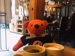 -MAAN COFFEE(金桥店)
