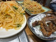 -正通记·哈尔滨烧烤·炭烤鸽子(七宝万科国际店)
