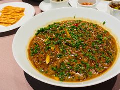 -新荣记(南京西路店)
