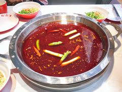 -蜀滋香鲜鱼美蛙火锅(339店)