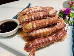 -旺达·福州菜(正大广场店)