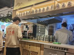 -馋三尺蟹粉小笼(人民广场店)