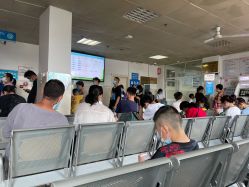 -浙江大学医学院附属儿童医院(湖滨院区)