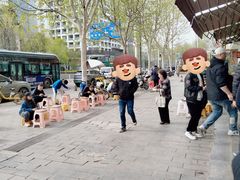 -宋记热干面馆(五福路店)