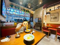 大堂-记忆山城巷(丰台店)