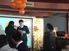 -百纳·维萨吧西餐厅(百纳瑞汀酒店)