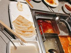 -海底捞火锅(金地广场生日主题店)