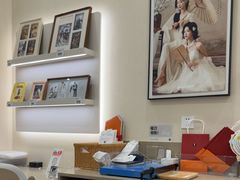 -海马体照相馆(广州新世界云门New park店)