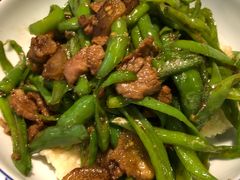 锅巴小炒肉-湘聚唐缘正宗湖南湘菜(盈坤世纪店)