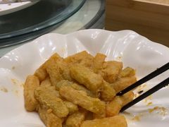 -福寿斋·老北京铜锅涮肉·烤鸭(顺义总店)