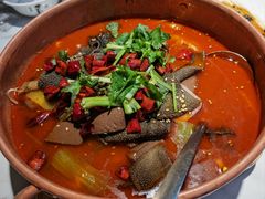 -庆江南江南菜(昆山招商花园城店)