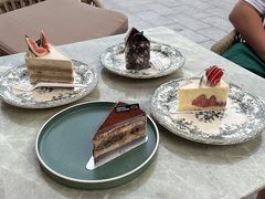 -黑草莓(重庆路店)