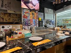 -大成铁板烧•板前(复古餐厅石老人店)