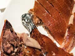 -四季民福烤鸭店(王府井东安门店)