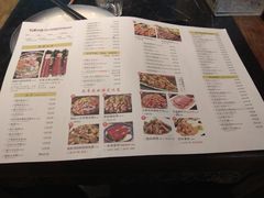 -杜家小馆(农大店)