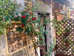 -Rabbit Cafe私房西餐甜点咖啡(栖霞路店)