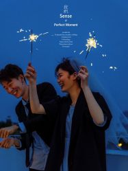 点击看大图 -唯一旅拍·颂当代影像艺术中心(上城店)