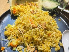 -金塔傣乡·云南德宏民族特色菜·傣味手抓饭(新亚洲店)