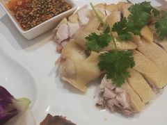 -香香海南菜餐厅