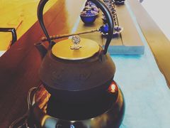 -希尔顿南海酒店·观廊大堂吧·海景下午茶
