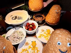 -许爷家·生态湖鲜(徐汇日月光店)