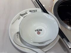 -围炉夜话·潮汕卤水火锅(榕江店)