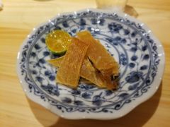 -鮨青(恒基名人购物中心店)