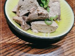 -一吉焼鸟·FOUNDER(桂林路店)